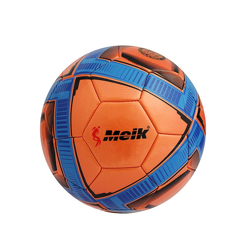 Size 5 Soccer Ball Adult Competition Training League Football Training Equipment Football Goal Team Match Ball Socc: MB03-2