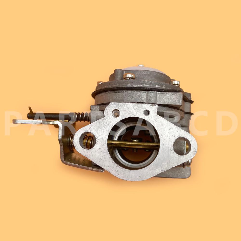 Carburetor OEM 27158-67A fit for Harley Davidson 1967-1981 2 cycle GOLF 302 CART