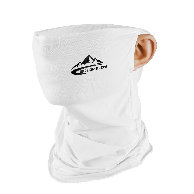 Masque foulard de vélo, cache-cou, cache-nez auto-chauffant pour la poussière, le vent, la moto, bandeau Bandana de cyclisme en plein air