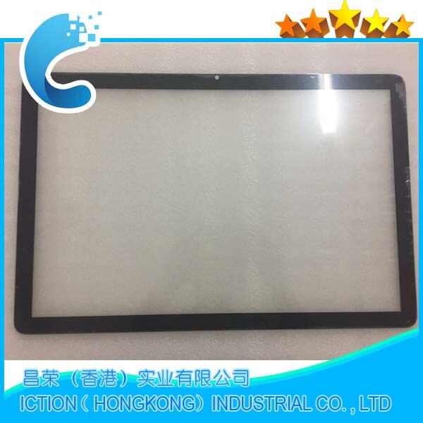 A1316 A1407 Glas voor Apple 27 ''Cinema/Thunderbolt Display A1316 A1407 Lcd-scherm Voor Glas 922-9344 922-9919