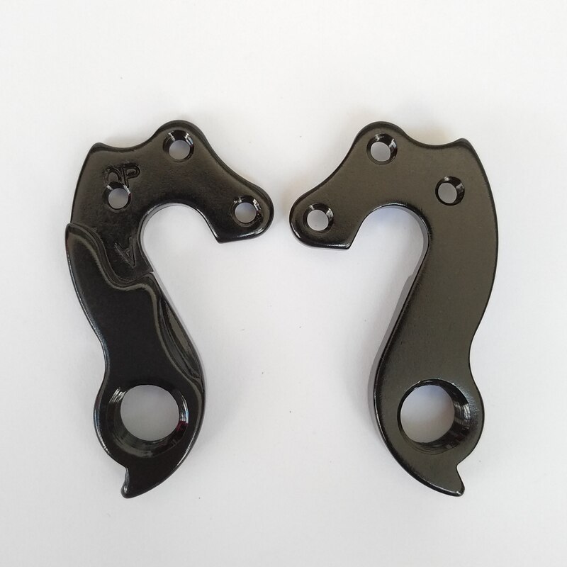 1pc de juego de engranajes de bicicleta conjunto de engranajes de bicicleta patilla de cambio trasera bicicleta trasera para Mérida cambio de marchas de bicicleta de Mérida