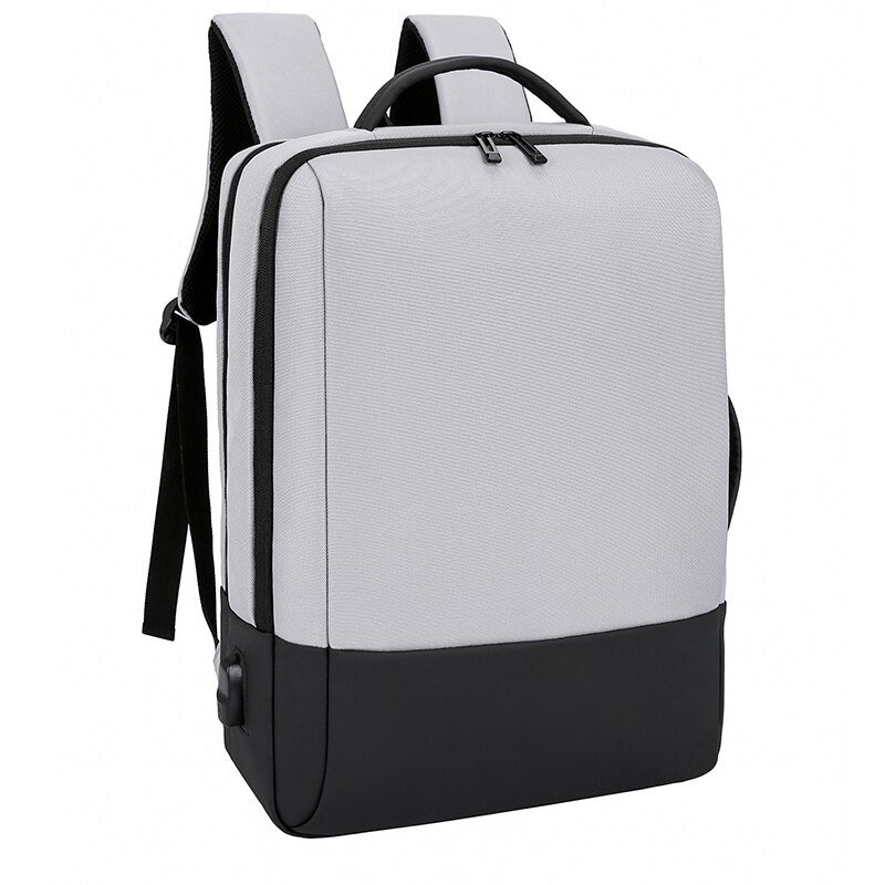Rugzak voor mannen nylon rugzak zakelijke rugzak schooltas voor tienerjongens mochila mannelijke knapzak schoudertas