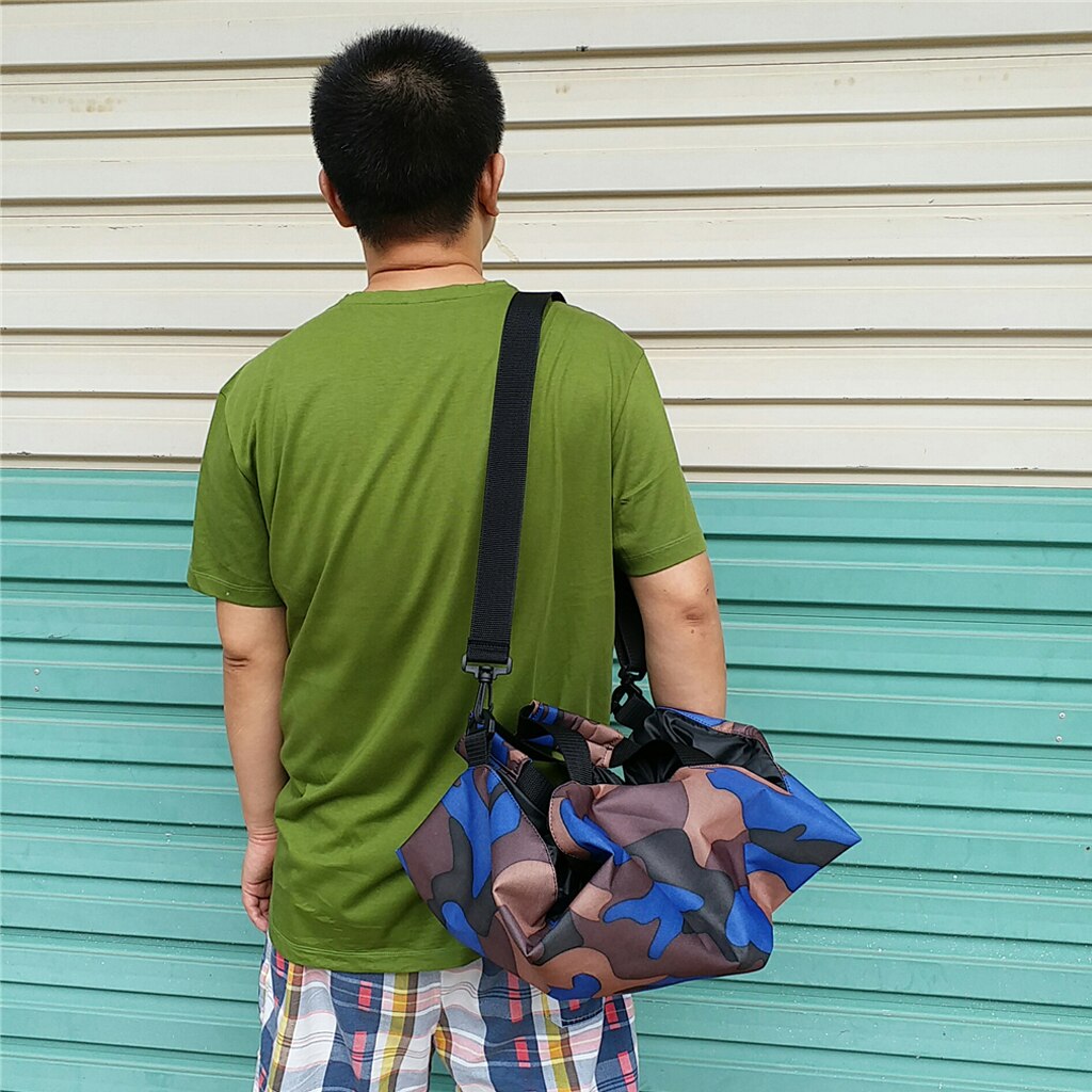 33.5inch Wetsuit Changing Mat Waterproof Dry Bag with Beach Surf Poncho Hooded Bath Robe Wetsuit Changing Mat