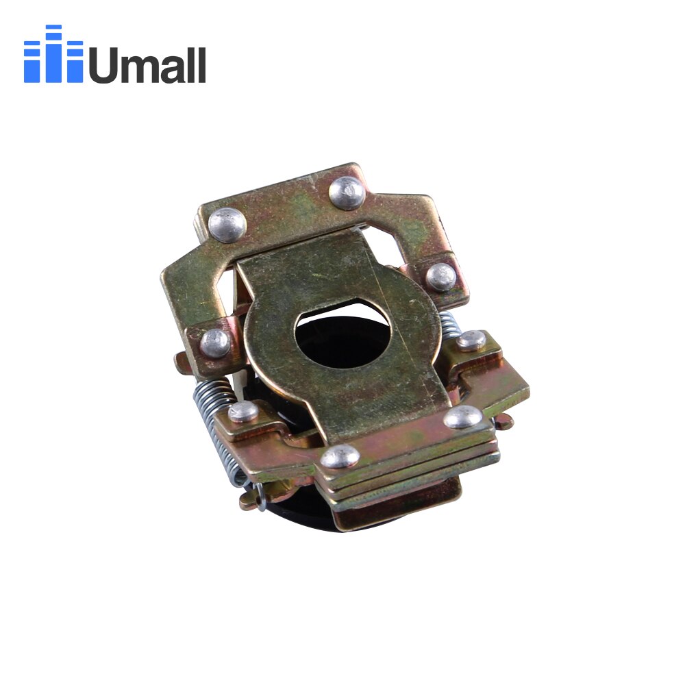 L13.5-154s enfaset generisk mekanisk centrifugalkontakt induktion servo elektrisk vekselstrømsmotor kobling controller kit starter