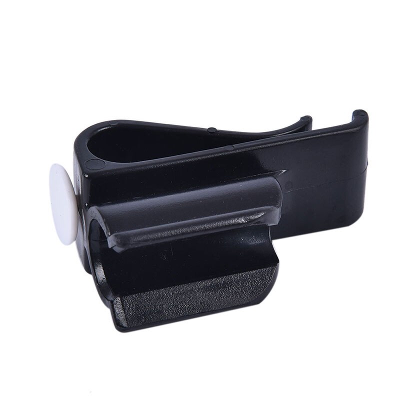 1Pcs Golf Putter Clamp Golf Bag Clip On Putter Holder Putting Organizer Golf Equipment
