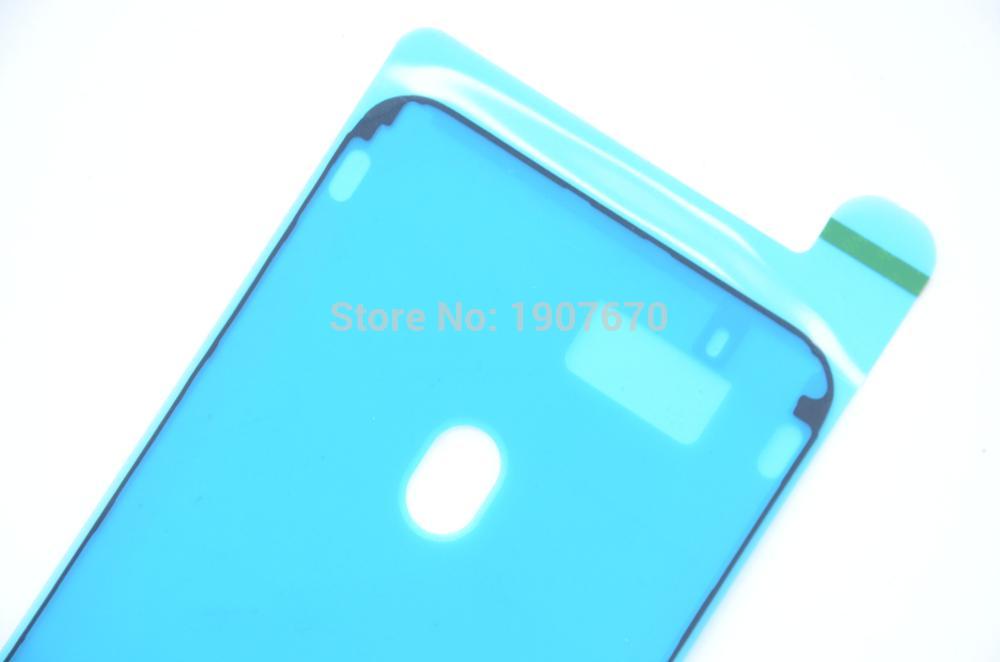10 STKS MAIJIEKE Waterdichte Stickers Sticker voor iphone 8 &amp; 8 plus LCD touchscreen Waterdichte sticker Sealant screen