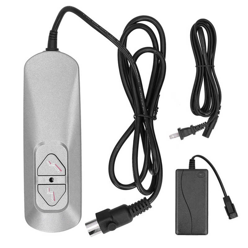 Lifter Controller Hand Controller Multi‑key Control Button 100‑240V for Home Appliances for Auto Devices for Transport: Style1