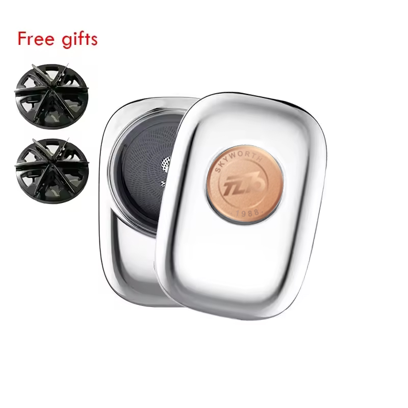 Mini Afeitadora Zao eléctrica portátil, resistente al agua, recargable por USB, afeitadora de barba facial indolora en seco y húmedo para viaje en casa: Rojo