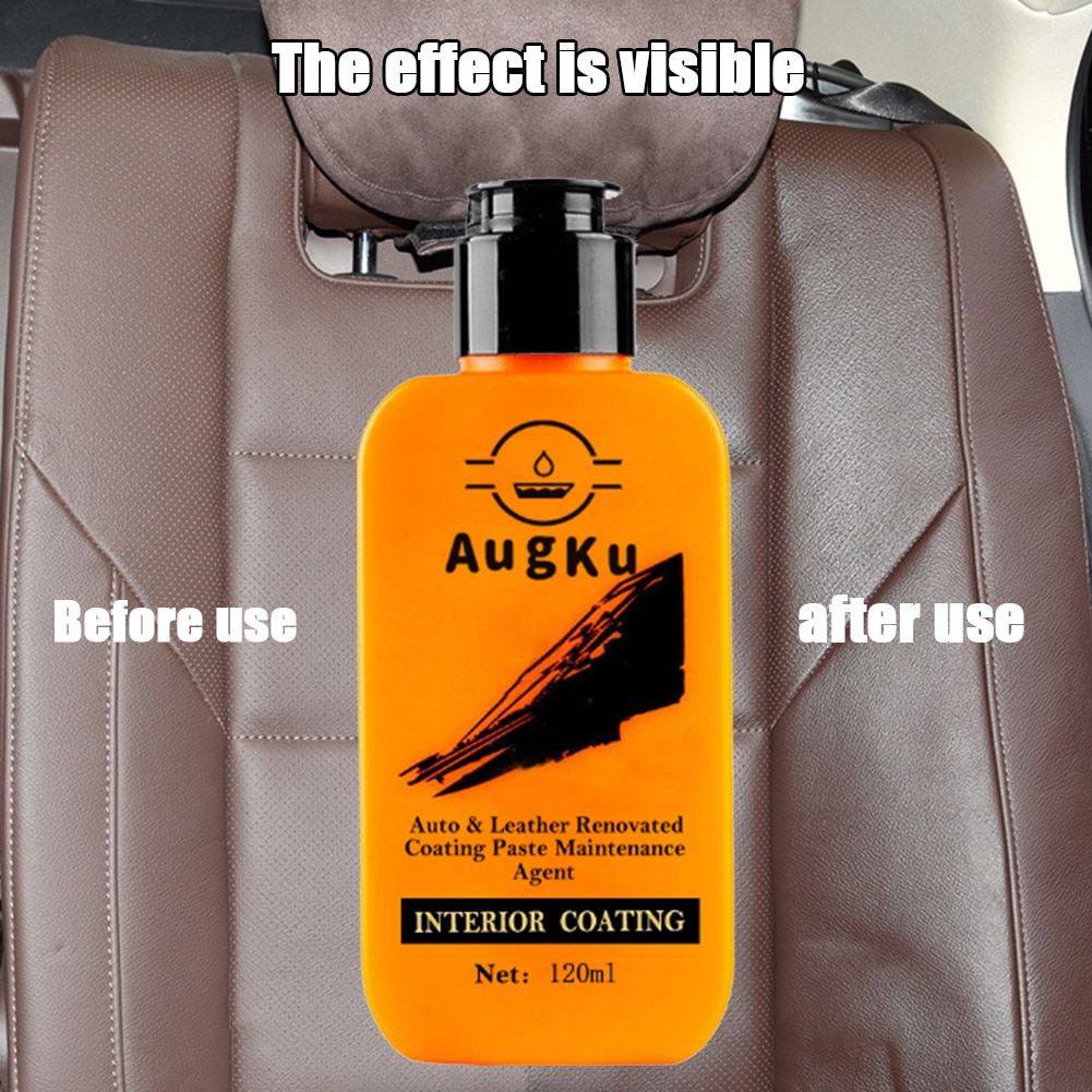 Renovated Coating Paste Automotive Interior Coating Paste Is Used For Steering Wheel, Instrument Panel, Automotive Interior Plas