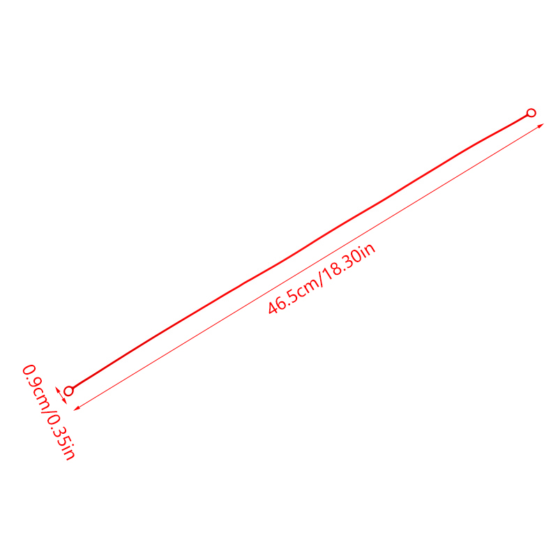 1 Stuks Oordopjes Oordopjes Oordopjes Oordopjes Oortelefoon Anti-Lawaai Oortelefoon Verloren Riem Oortje Touw Werk