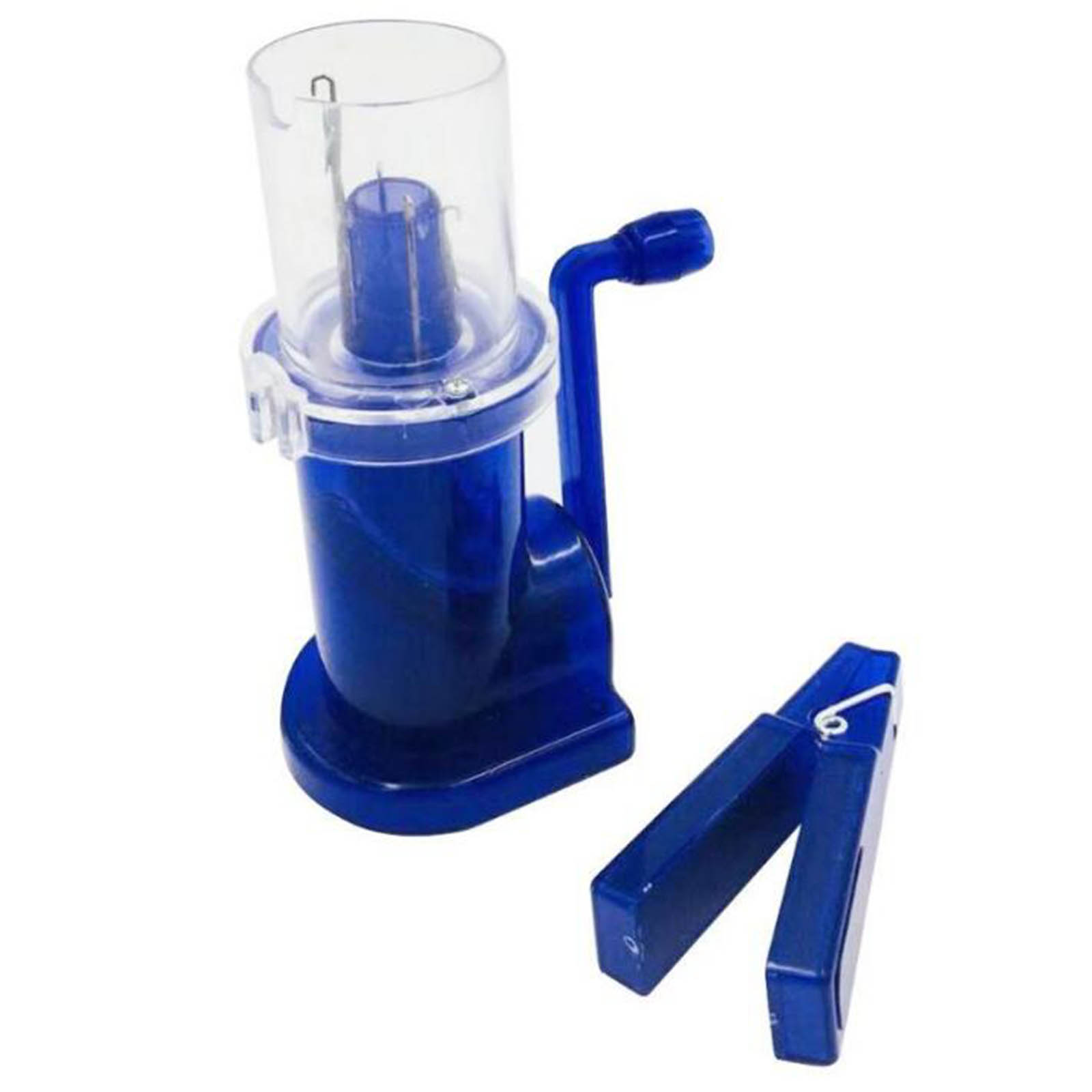 DIY ręczne zdobienie ręcznie robione na drutach krosno szpula dziewiarka splot narzędzie urządzenie robić robienia sznurków maszyna robić swetrów automatyczne akcesoria robić szydełkowania: żółte światło