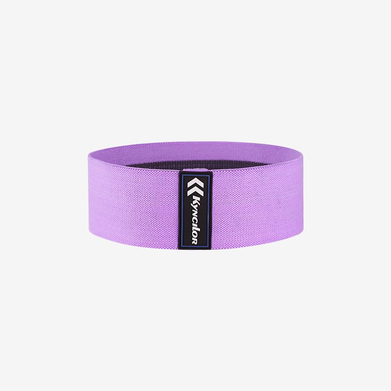 Fitness modstandsbånd gummibånd baldeudvidelse fitness elastisk expander hjemmeøvelse sportsudstyr: Xl / Sort