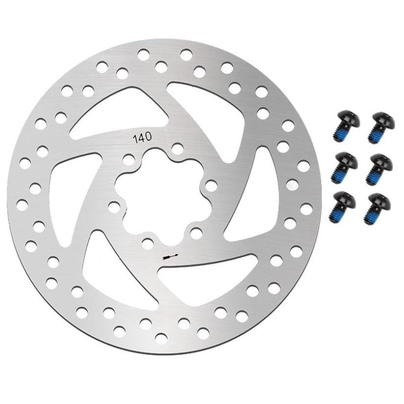 1Pcs Mtb Mountainbike Schijfremmen Fiets Rem Rotor... Grandado