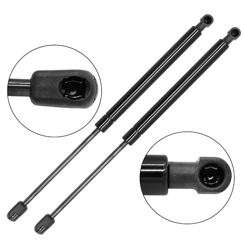 2 stk bagklap bagklap bagklap gas lift støtteben til suzuki alto  ha25 ha35 81860-