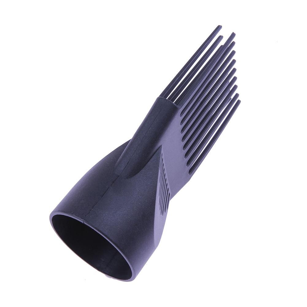 Professionele föhn diffuser cover opvouwbare siliconen kap föhn haarkap kap kapsalon krullen styling haarverzorgingstools