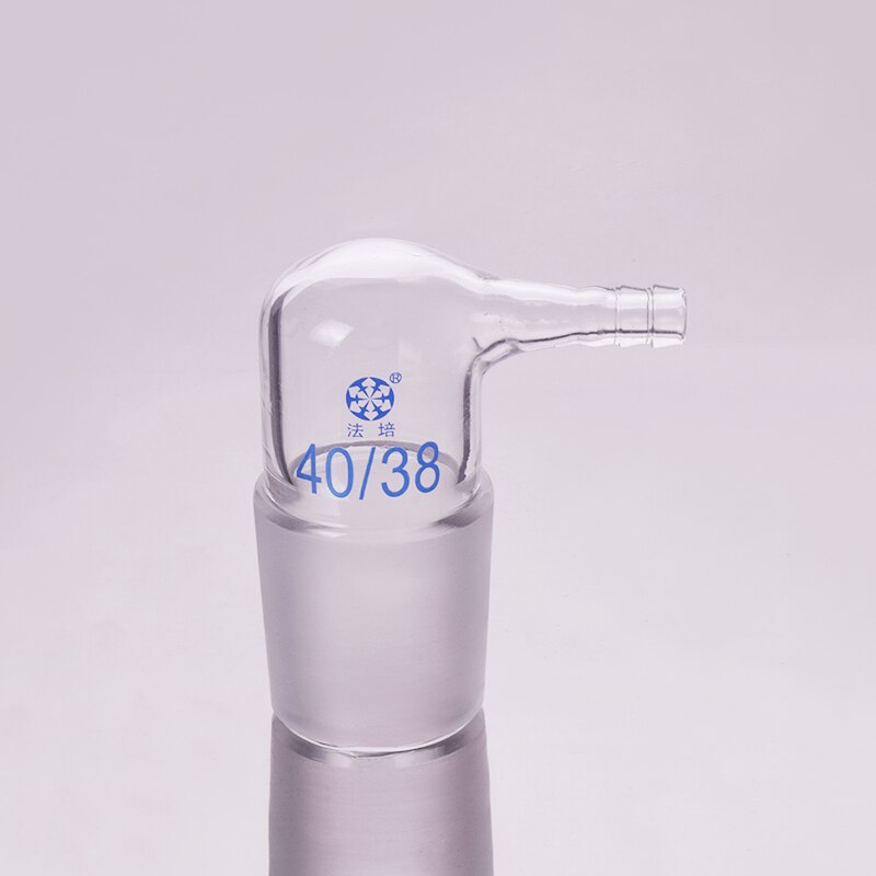 Space suction fittings,Suction connector,Joint 40/38,Interface connector,Bend plug,Bend pipe plug