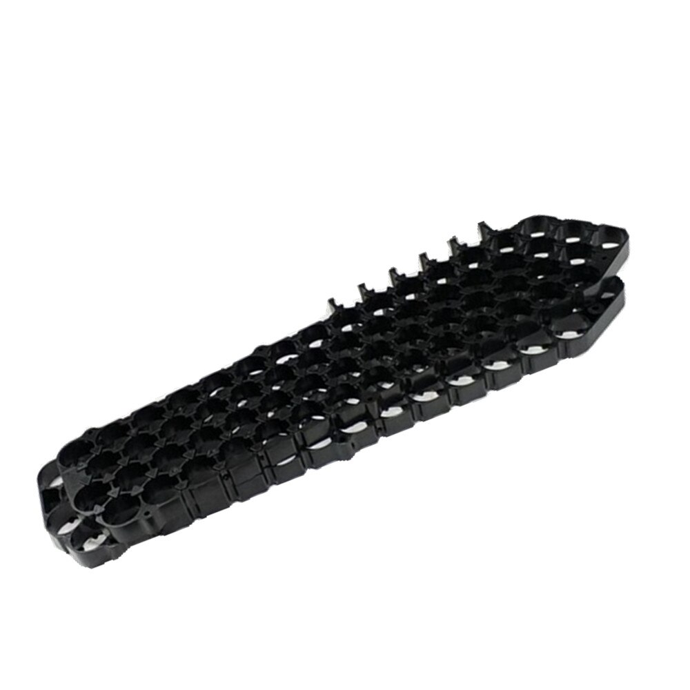 18650 Halfter 5P13S Lithium-Batterie Feste Für 13S 48V E-Fahrrad Hailong Typ DIY HENGCHANG