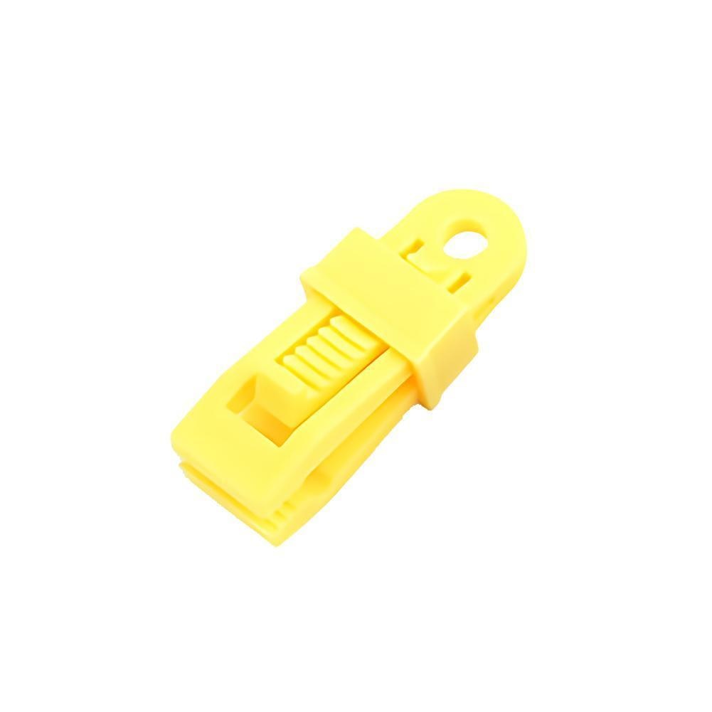 Tent Clip For Boat Trailer Cover Tarp Tarpaulin Snap Camping Clamps Groundsheet Tent Rope Awning Clamp Wind Accessories Can L9J2