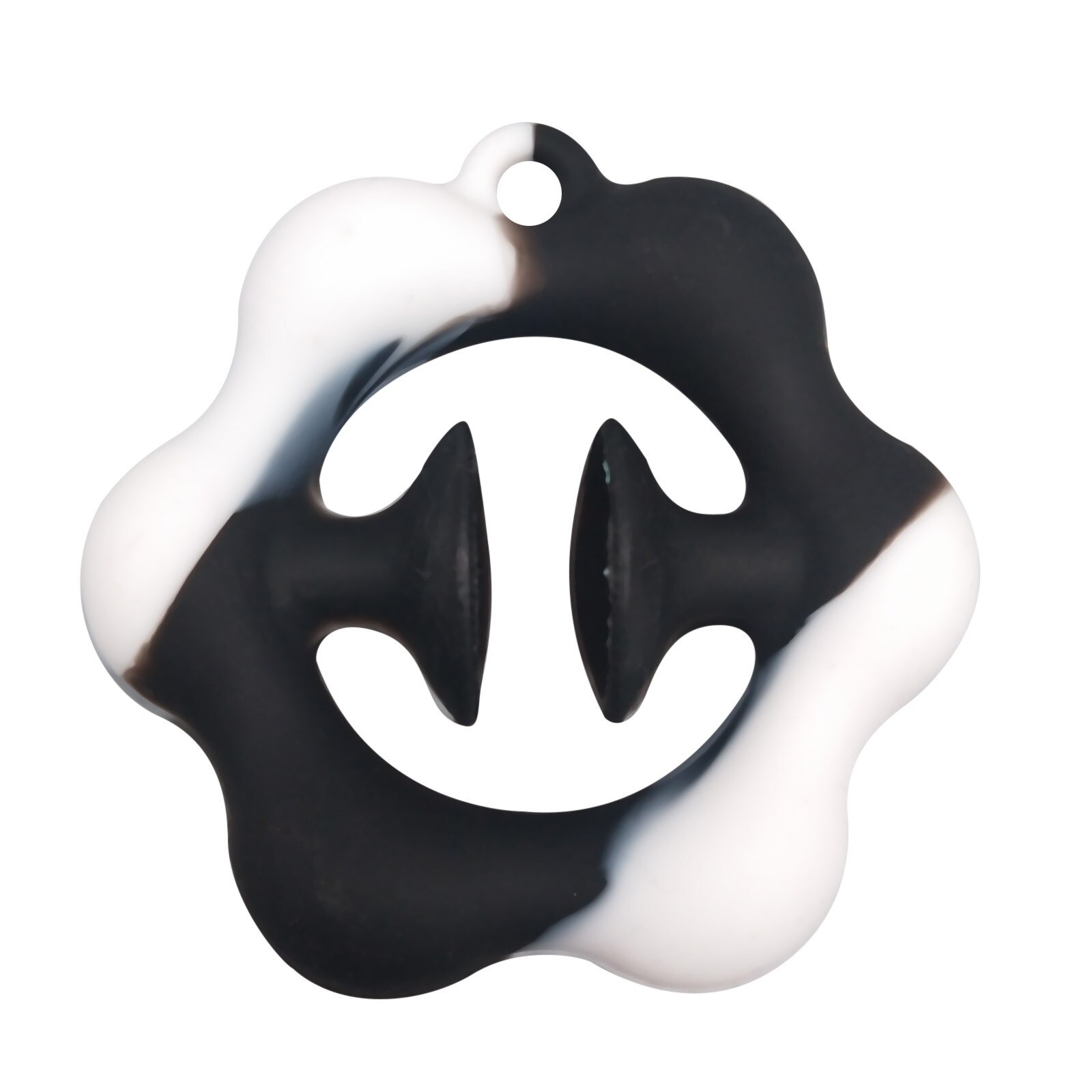 Anti-Stress Finger Hand Grip Autism Special Needs Stress Reliever Anxiety Relief Toys Extrusion Sensory Toy антистресс для рук: A