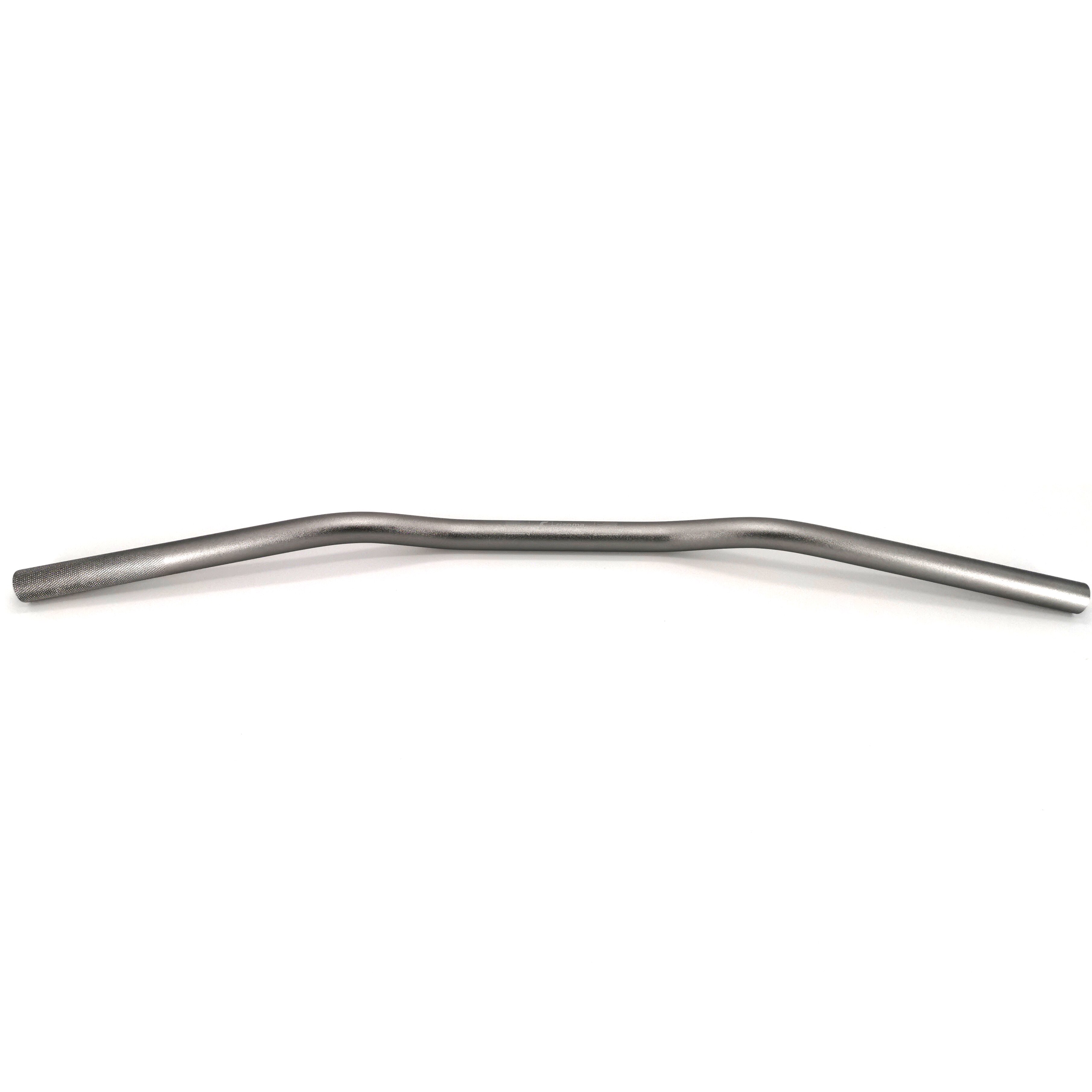 Guidon universel rizoma moto 22mm pour Yamaha MT07 MT-09 R1 R3 R6 R15 pour Kawasaki Z800 Z900 Z1000 barre de direction titane