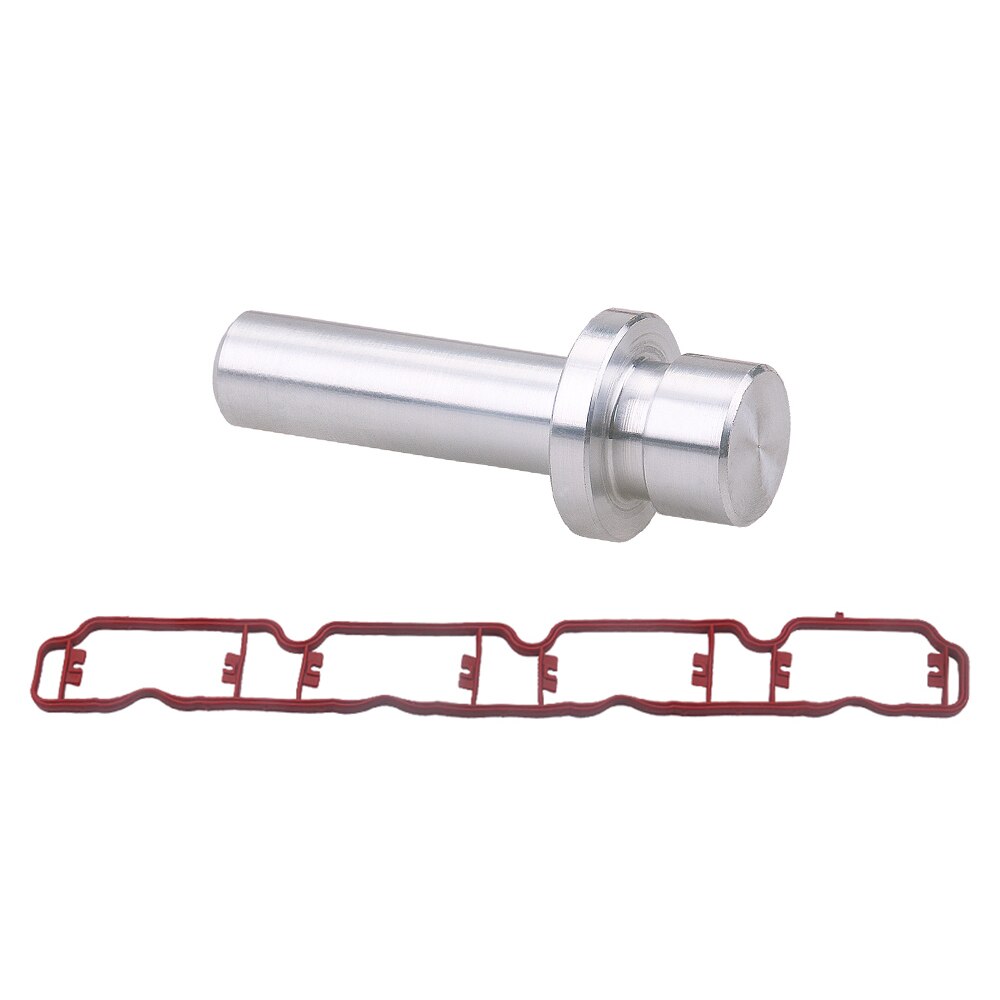 Replacement for VW 2.0 TFSI T FSI Inlet Intake Manifold Swirl Runner Flap Runner Delete Repair Kit