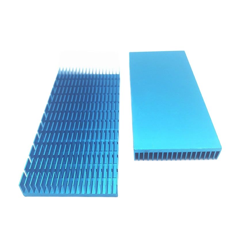 Dissipateur Thermique En Aluminium TO-220 Mosfet à 220 Radiateur