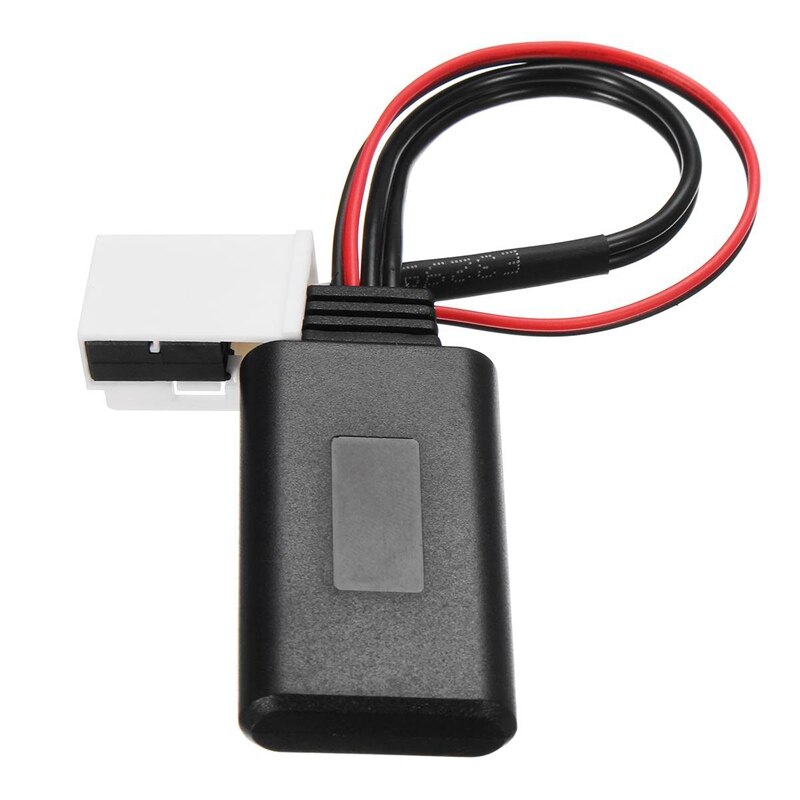 Bluetooth o adapterkabel til vw mcd rns 510 rcd 200 210 310 500 510 delta 6 bil elektronik tilbehør