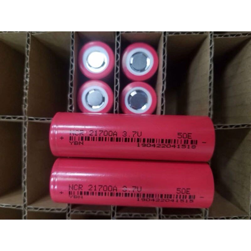 5C battery 21700 Rechargeable Battery 3.7V4800mAh li ion Batteries 3.7V for Electric cars