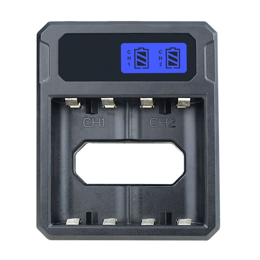 USB Battery Charger Rechargeable Power Supply Dock for Xbox One/Xbox One S/Xbox One X/Xbox One Elite Wireless Controller
