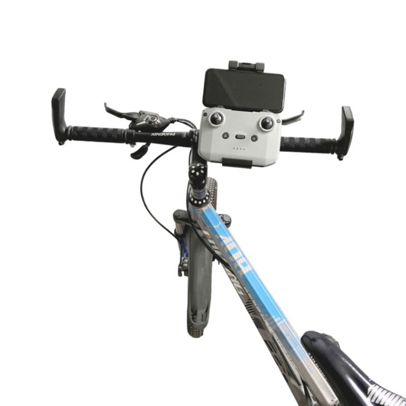 Cykelholderbeslag til mavic air 2 smart controller cykelhåndtag stativ