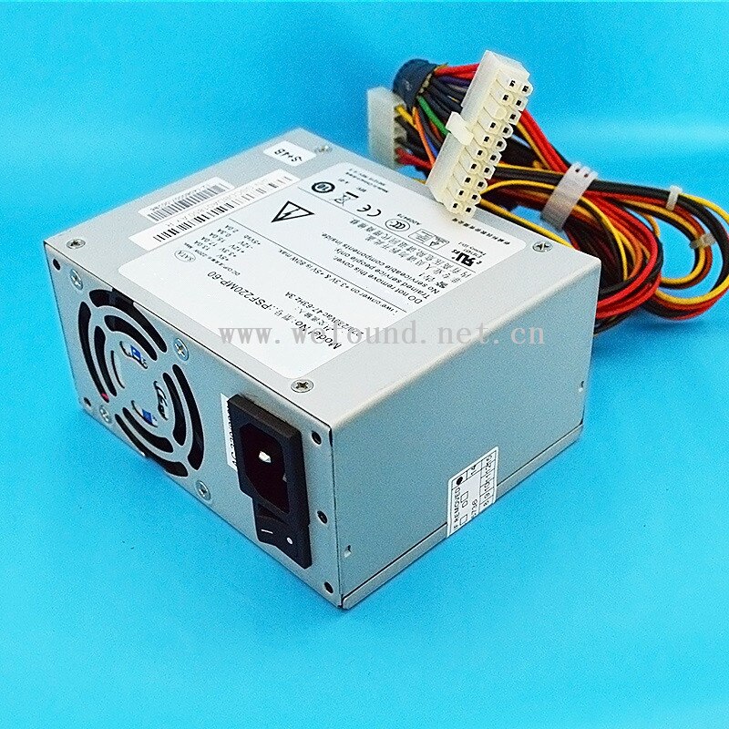 MLLSE PUD220M Hard Drive Power Supply - 220W - Tested - Desktop PSU
