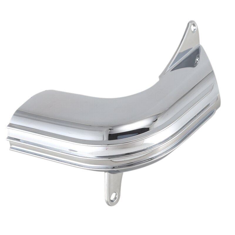 Motorcycle Water Tank Cover Coolant Hose Cover for Indian - Scout Models