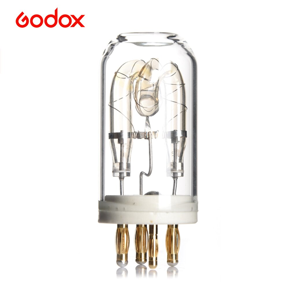 Godox  ad200 ad-ft200 lomme 200w blitzrør bar pære til godox  h200j flashhoved på godox  ad200