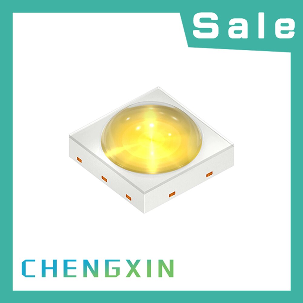 Smd 0603 Led Diy Kit Super Bright Rood/Groen/Blauw/Geel/Wit Water Clear Led Light diode Set 5 Kleuren X20 Pcs = 100Pcs