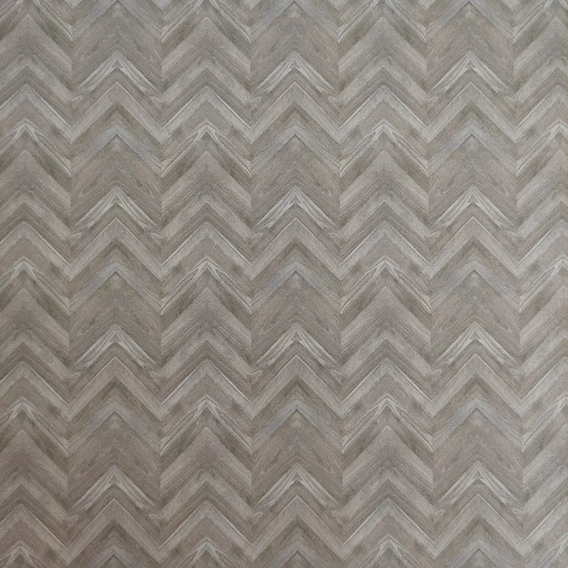 1:12 DIY Puppe Haus A4(21x30cm) Küche Schlecht Wohnzimmer Boden Tapete (viskose) für Puppenhaus Dekoration Zubehör: Gold