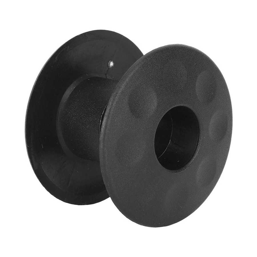 Praktyczne 10 par Tabletop piłkarzyki tuleje piłkarzyki łożyska pręty piłkarzyki fajne gry akcesoria