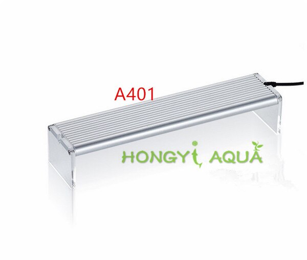 1 piece Chihiros A series LED light aquarium Light aquatic farming lamp light A301 A351 A401 A451 A501 stainless steel bracket: A401
