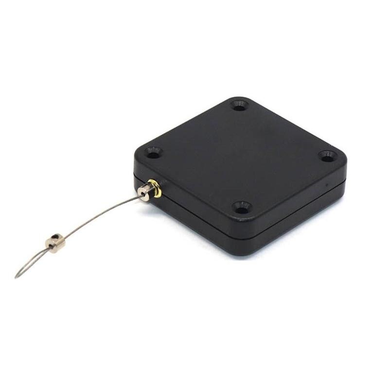 Ponsvrije automatische sensor deursluiter universele multifunctionele sluiter automatische deuren gereedschap deur voor iedereen automatisch  k9 d 3