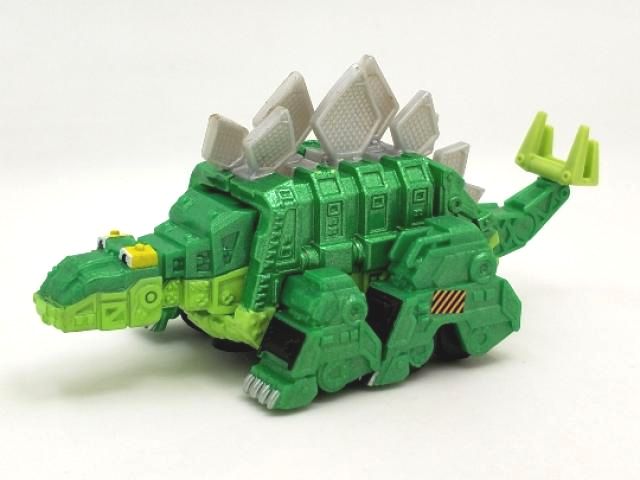 Giocattoli di scena Dinotrux truck toy car nuova collezione modelli di giocattoli di dinosauro modelli di dinosauri bambini presenti Mini giocattoli per bambini