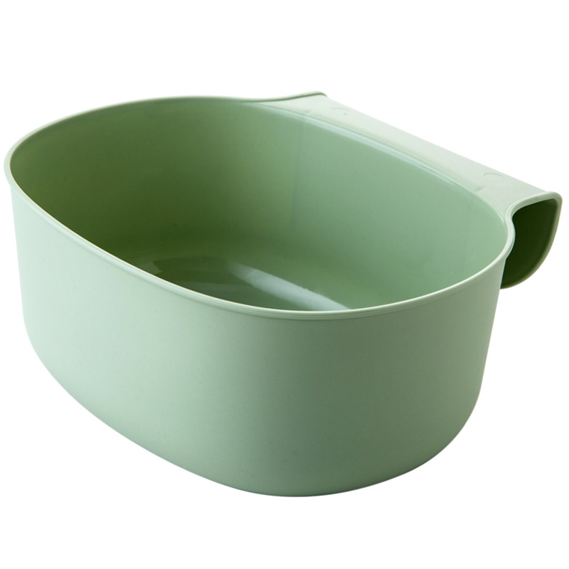 Wielofunkcyjna drzwi robić szafki szafka pojemnik na śmieci robić zawieszenia kosz na śmieci w kuchni