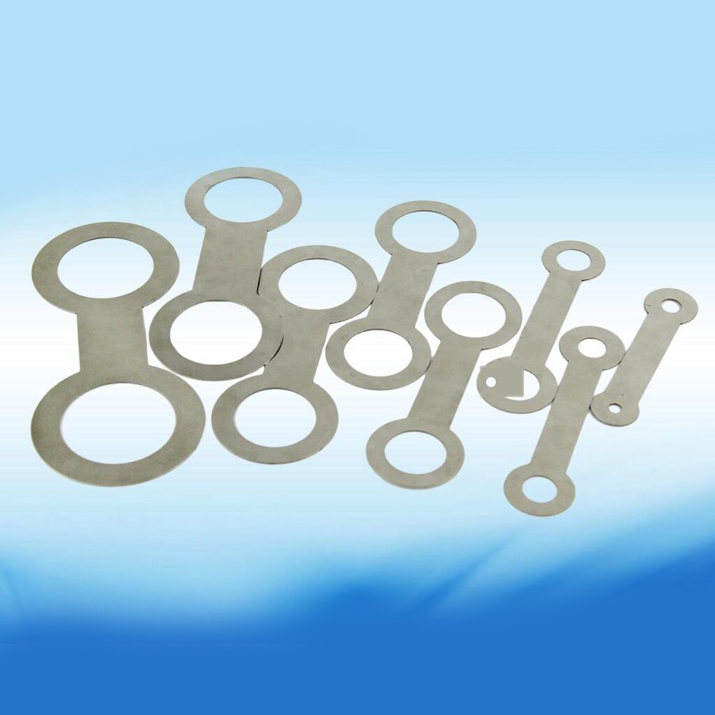 Saxophone Pad Repair Kit - Leveling Tool for Alto, Soprano, Tenor Sax - Adjustment & Tuning