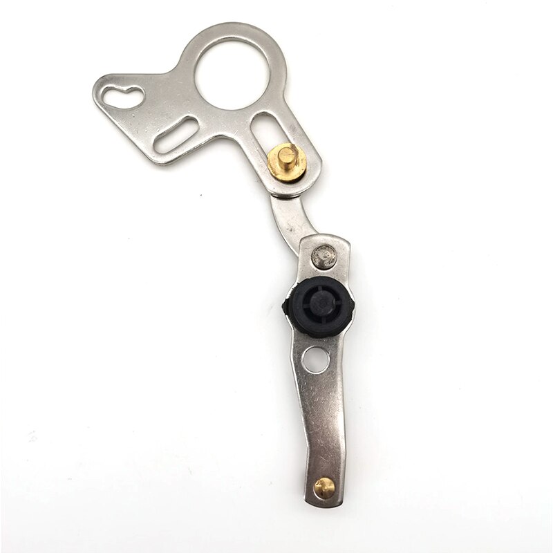 703-48261-11 trekk gassarm til yamaha 703 fjernkontrollboks