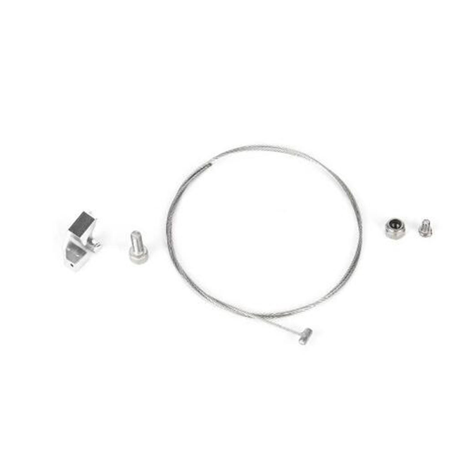 Parking Hand Brake Cable Release Tools Handbrake Lever Release Button Fit for Ford Car Repairing Set ACC Parts Replacement