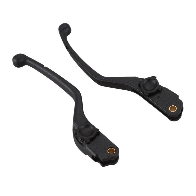 FXCNC Racing Vouwen Uitschuifbare Verstelbare Remkoppeling Levers voor 1090 Avontuur/R 17-18, Avontuur 1050 2016, 690 Duke/SMC/SMCR/690 Enduro R 14-17, Husqvarna 701 Supermoto/Enduro 17-19