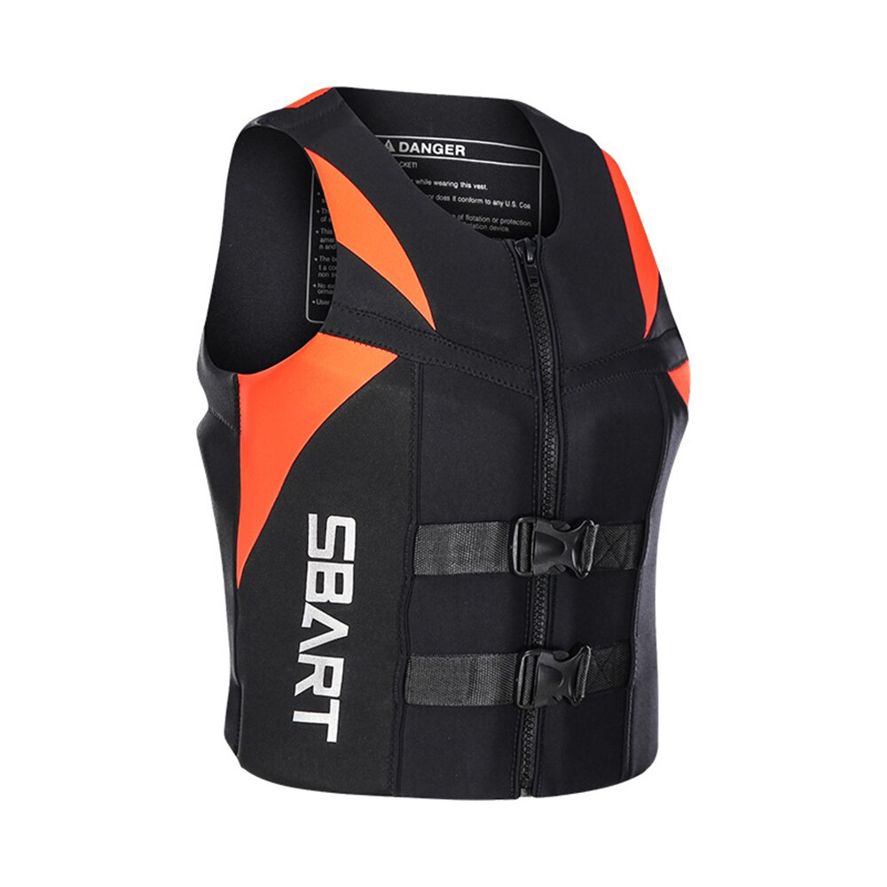 Reddingsvest voor volwassenen, paddleboarden, drijfhulpmiddel voor