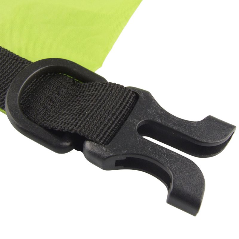 8L bolsa natación impermeable al aire libre Camping viajar senderismo mochila bolsa seca
