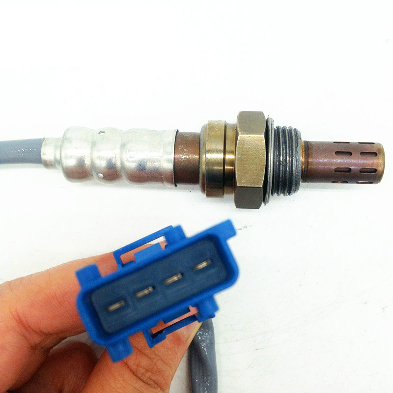 Lambda Sauerstoff Sensor/O2 Sensor Für Peugeot 306, 307, 308 CC/SW Direct11787548961, 1618V3, 1628NY, V7548961, V754896180