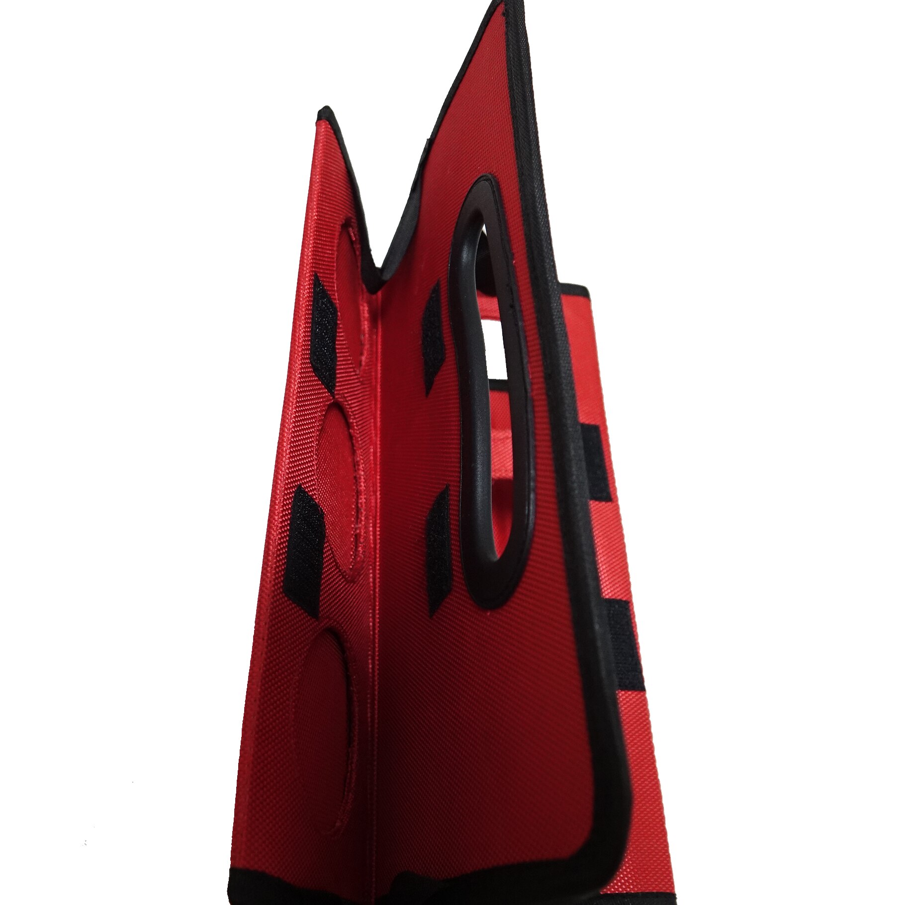 PK-6CUP: Cup Holder for Takeaways, Fit 6 Cups of Beverage, Use in Backpacks, Drinks Carrier