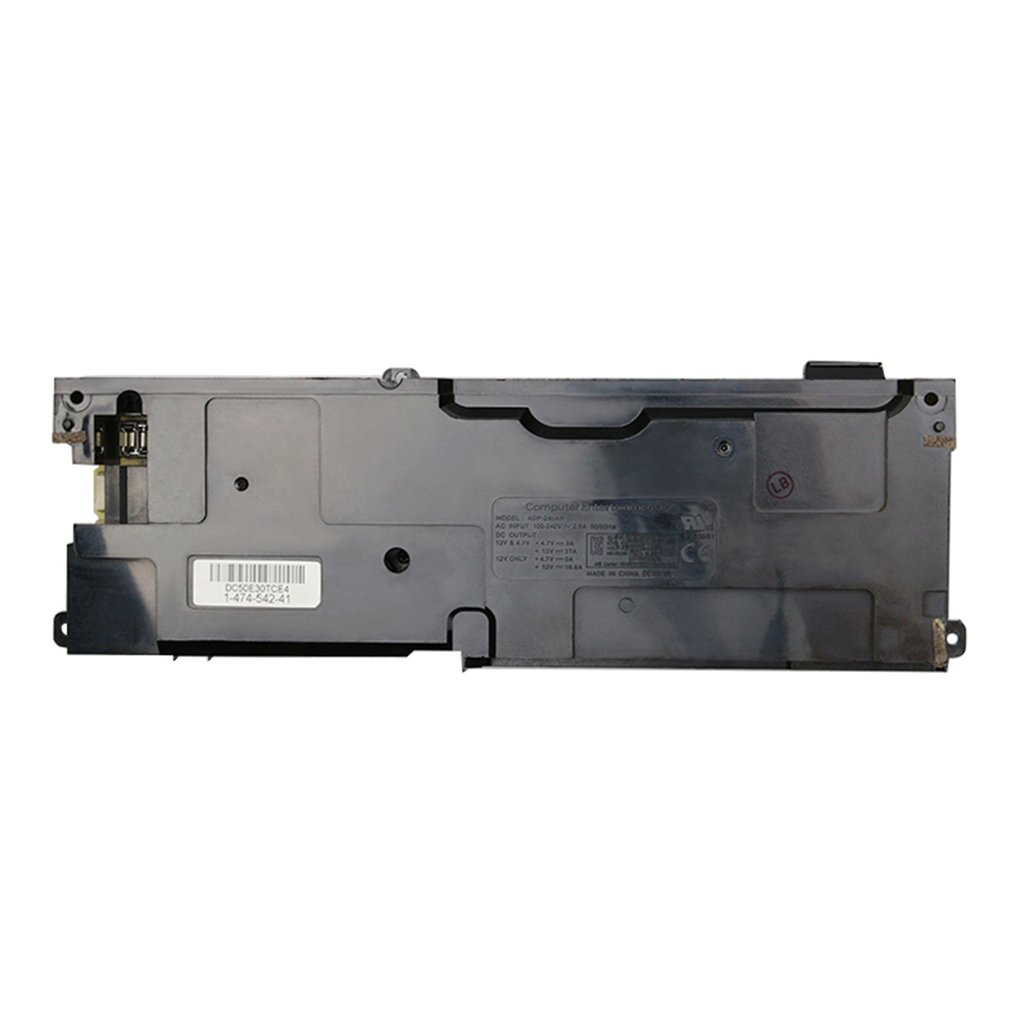 ADP-240AR ADP240AR 5Pin unidad de potencia de repuesto para PS4 piezas de reparación adaptador de fuente de alimentación para Sony Playstation 4 PS4 consola