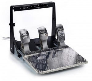 Adaptador de Pedal a PC, convertidor USB para Thrustmaster T3PA Pro/T3PA Pro/T300GT/T500RS/TGT, piezas de modificación de pedal DIY, MOD